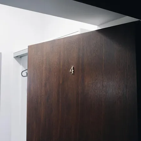Apartment M4 Main Square