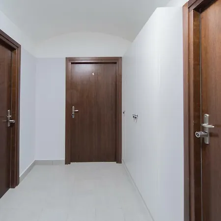 M4 Main Square 크라쿠프