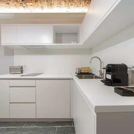 Apartman M4 Main Square