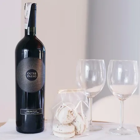 M4 Main Square 아파트