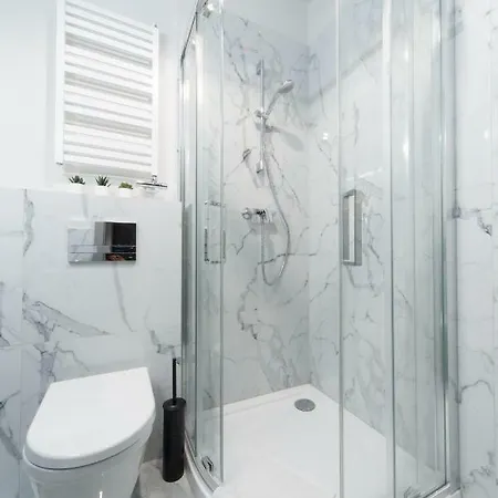 M4 Main Square 크라쿠프