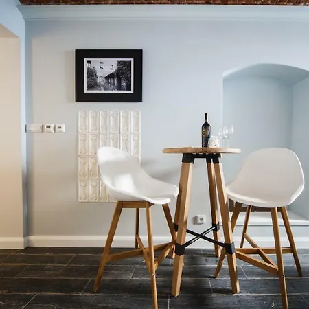 Apartman M4 Main Square