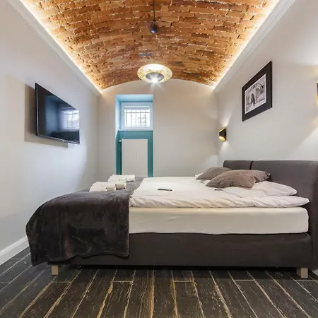 M4 Main Square * 크라쿠프