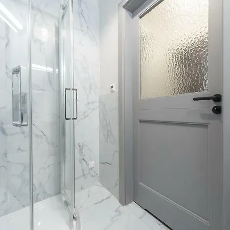 Apartman M4 Main Square *