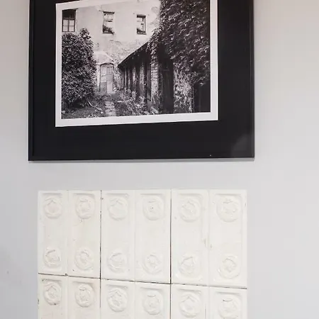 M4 Main Square 아파트 *