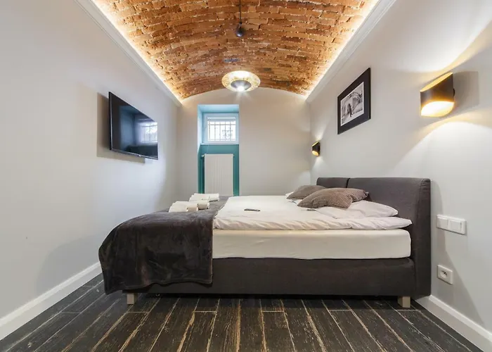 M4 Main Square * Краков