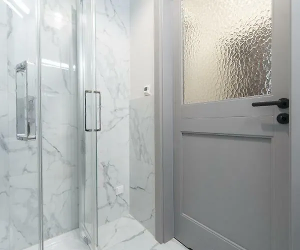 Апартаменты M4 Main Square *